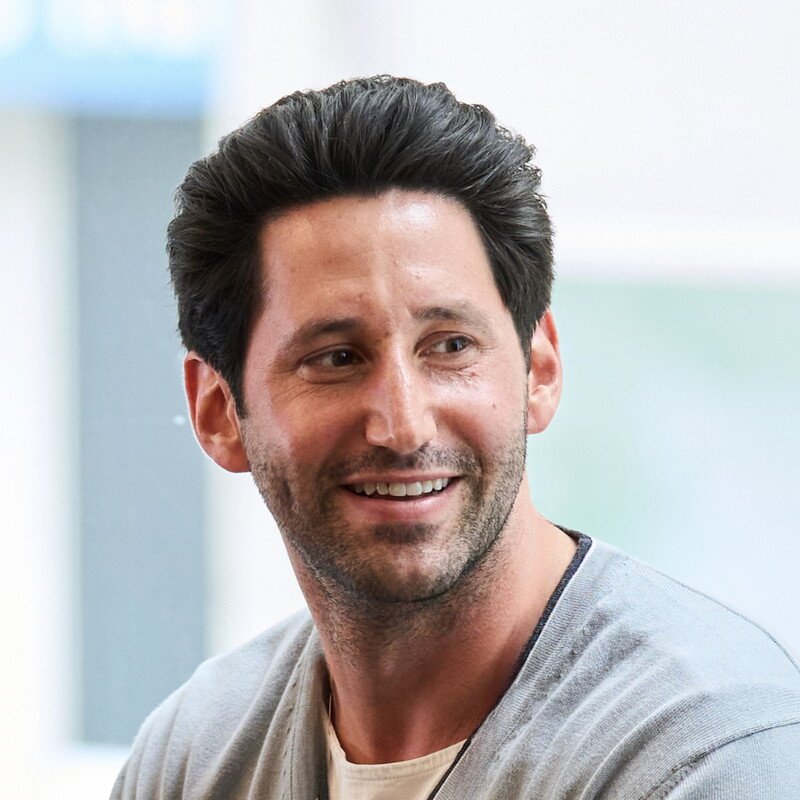 Top Recruiting Leaders Eric Frisch
