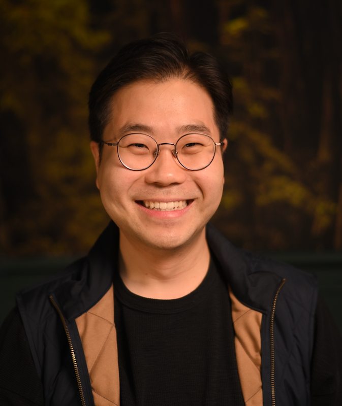 Top Scaleup Founders Mike Kim