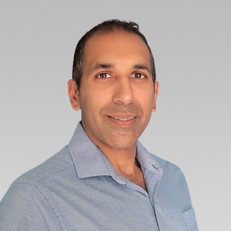 Top Startup Operator Mandeep Saini