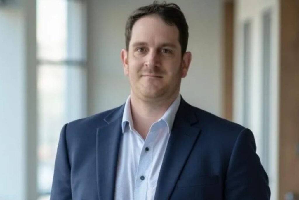 Top Startup Operators Collin Knoll