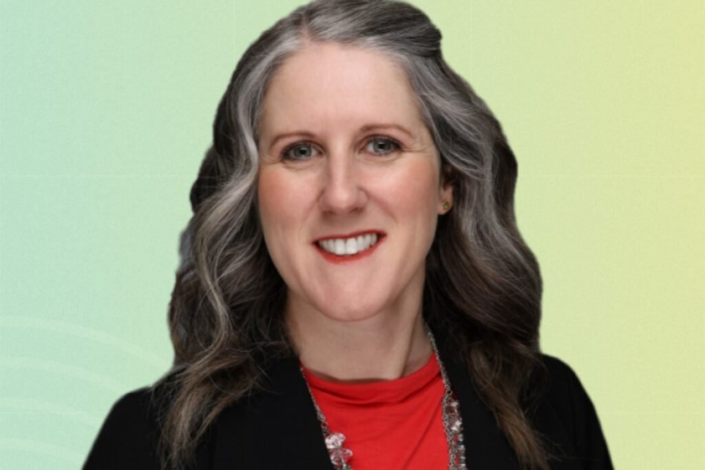 Top Startup Operators Jillian McLaren