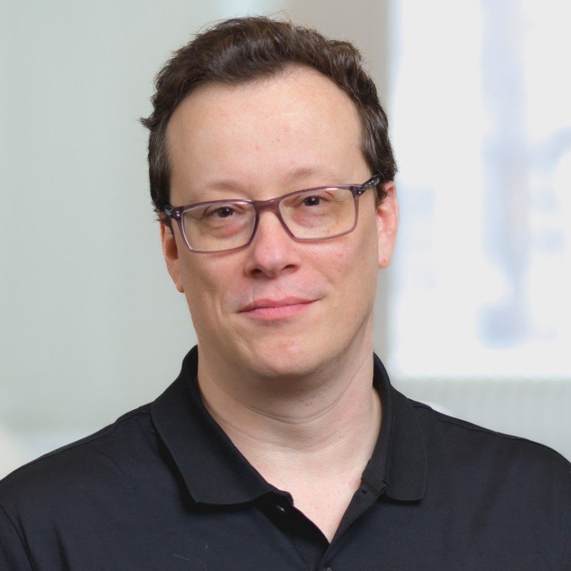 Top VCs Ben Yoskovitz